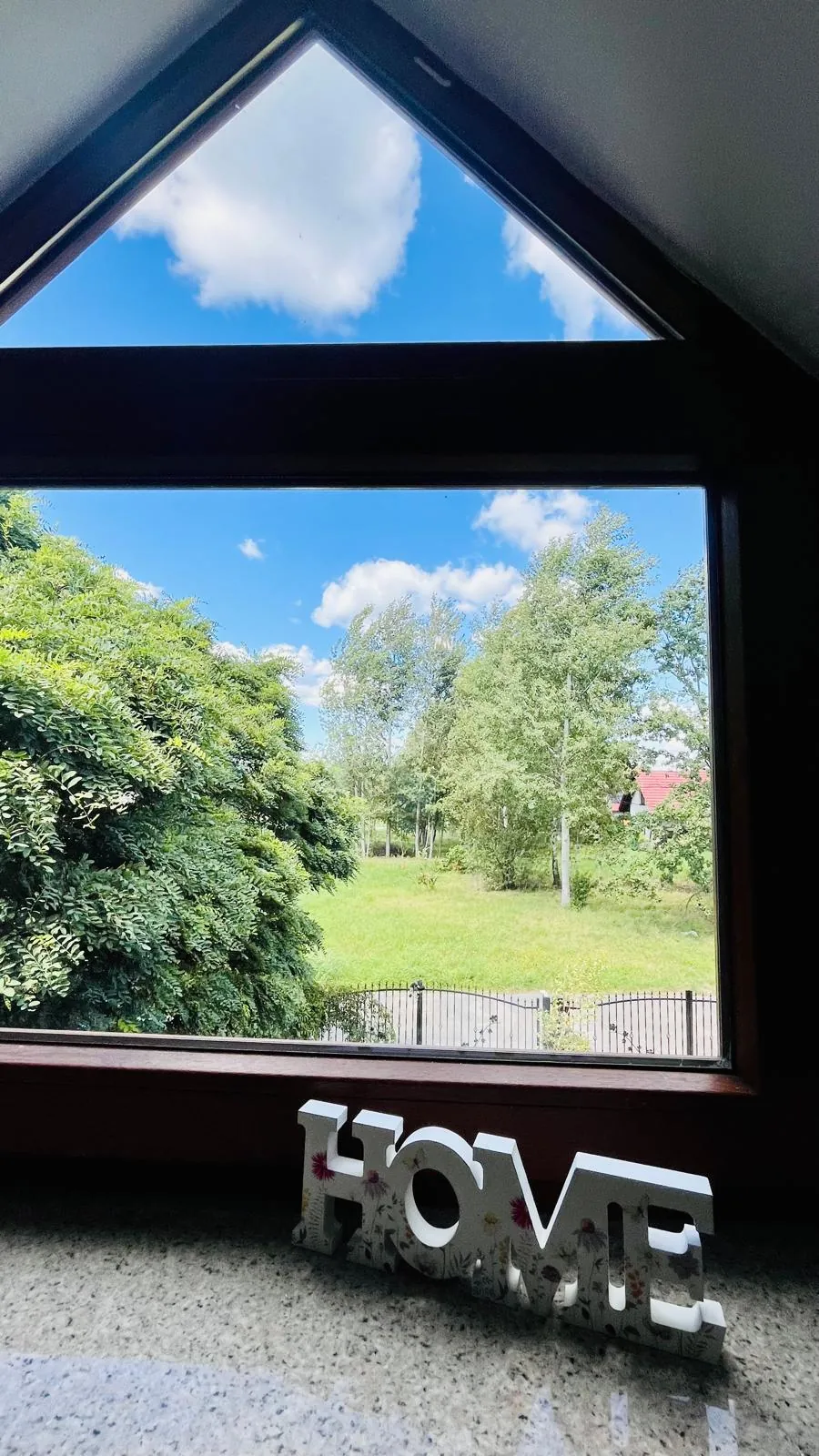 Dodatkowe zdjęcie domu w Rybnej